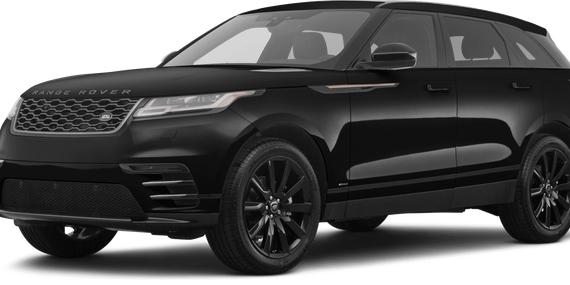 LAND ROVER RANGE ROVER VELAR 2020 SALYK2FV6LA252886 image